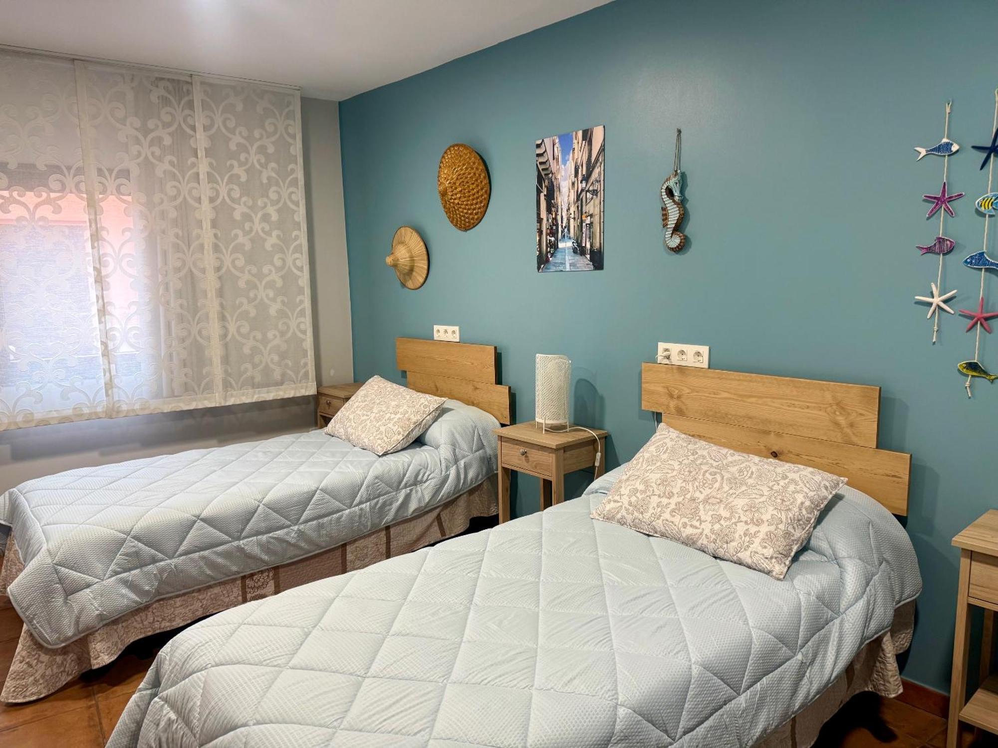 B&B Puente De Orbigo Hospital de Órbigo Esterno foto